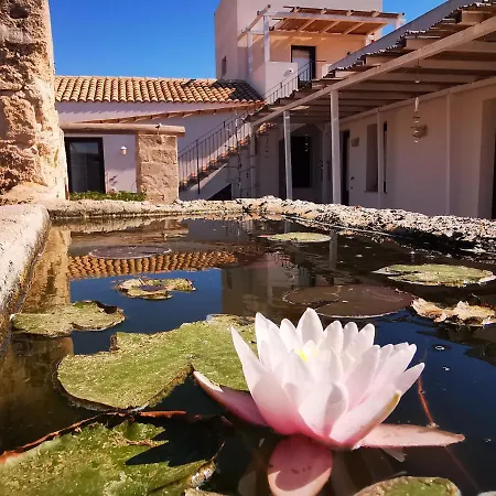 Senia Del Rais Holiday home