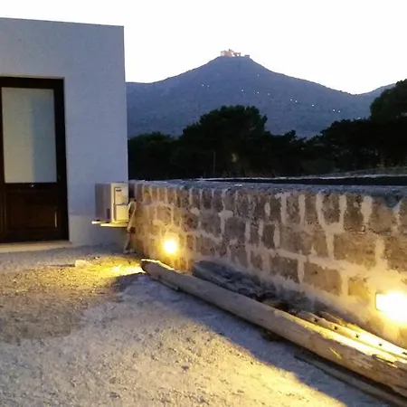 Senia Del Rais Holiday home *