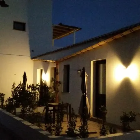 Casa de Férias Senia Del Rais *