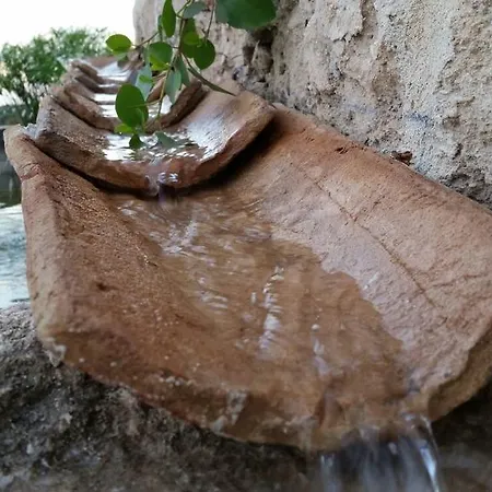 Senia Del Rais Favignana