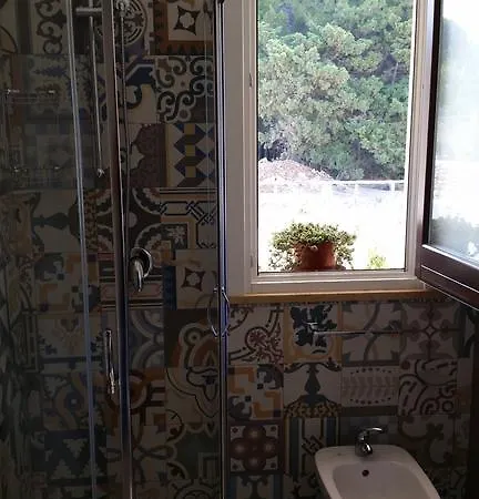 Holiday home Senia Del Rais Favignana