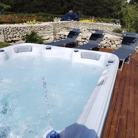 Senia Del Rais Holiday home