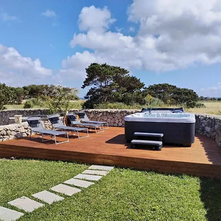 Senia Del Rais Holiday home *