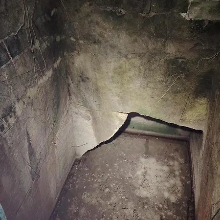 Senia Del Rais Prázdninový dům