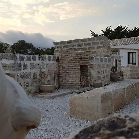 Senia Del Rais Holiday home *