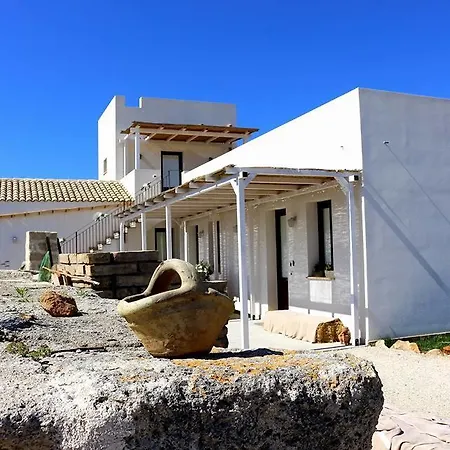 Senia Del Rais Holiday home *