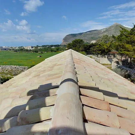 Senia Del Rais Holiday home Favignana