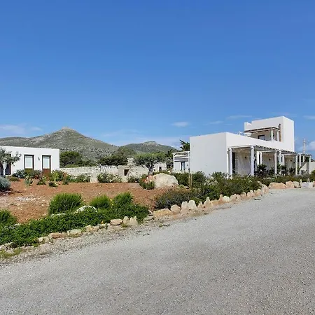 Senia Del Rais Holiday home