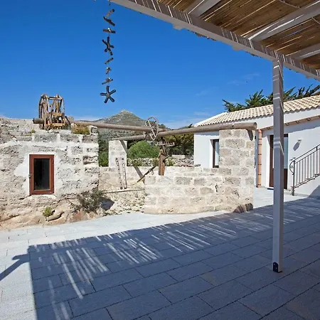 Senia Del Rais Holiday home