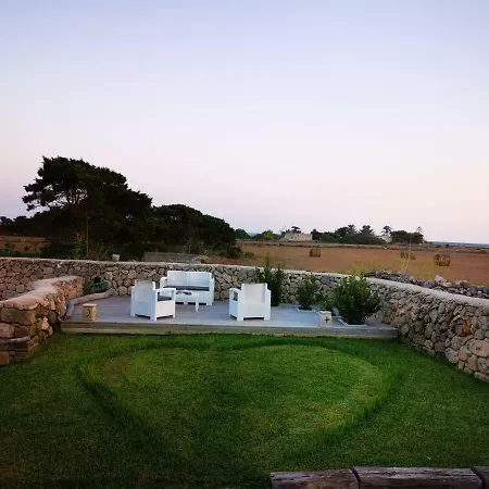 Senia Del Rais Casa de Férias
