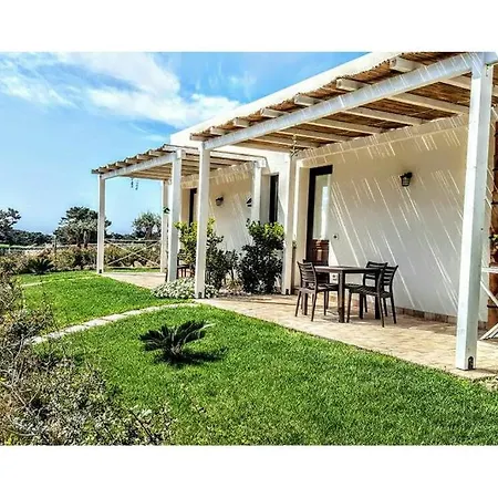 Senia Del Rais Holiday home Favignana